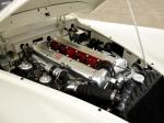 Jaguar XK140 Fixed Head Coupe 1954 года